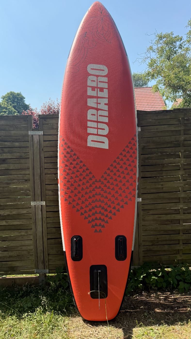 Großes SUP - SUP zur Miete in Heidesee 15754, 2 Plätze